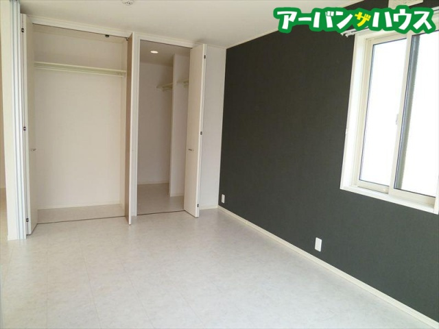 オリーヴの内装