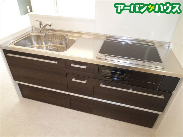 オリーヴの設備