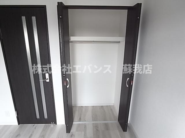 【収納】 | ヒルズナイン