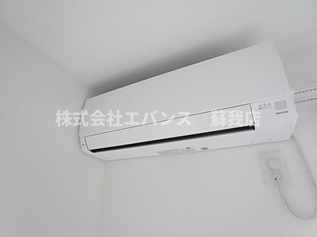 【設備】 | ヒルズナイン