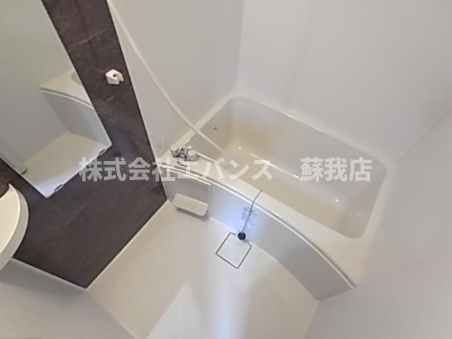 【浴室】 | ヒルズナイン