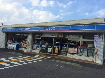 レオネクストＯＫハウスの周辺