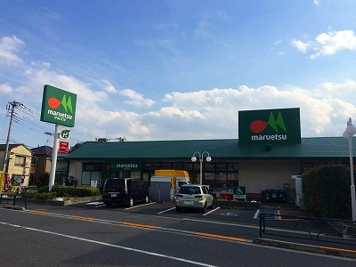 レオネクストＯＫハウスの周辺