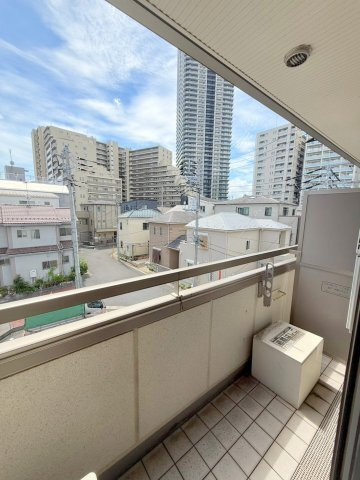 ＩＢＩＳ　ＣＯＵＲＴの展望