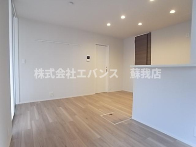 【居間・リビング】 | フェリーズ大巌寺