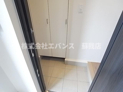【玄関】 | フェリーズ大巌寺