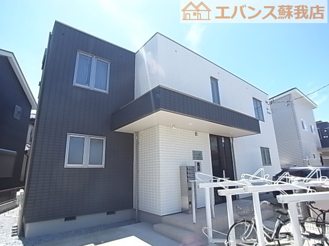 【外観】 | フェリーズ大巌寺