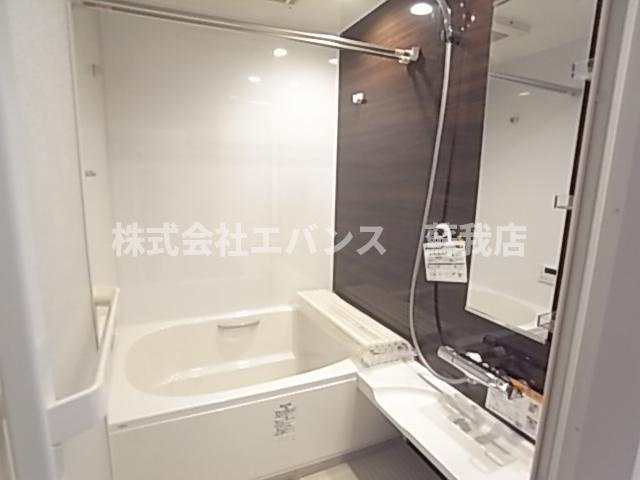【浴室】 | フェリーズ大巌寺