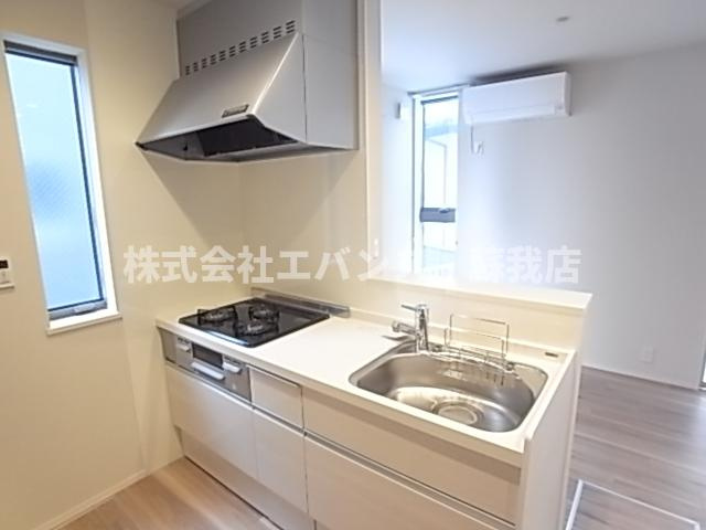 【キッチン】 | フェリーズ大巌寺