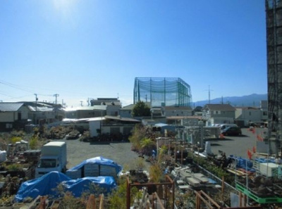 【展望】 | エトワール | 眺望です　※参考写真です