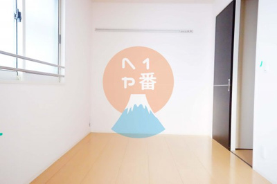 【寝室】 | エトワール | 寝室にいかがでしょうか　※参考写真です