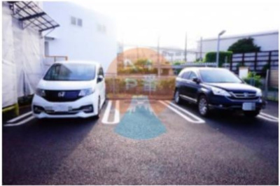 【駐車場】 | エトワール | その他