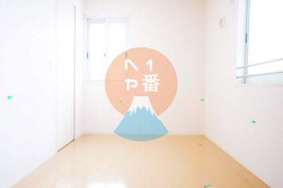 【その他】 | エトワール | 洋室　※参考写真です
