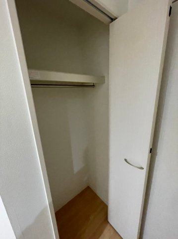 ACE桜台の収納