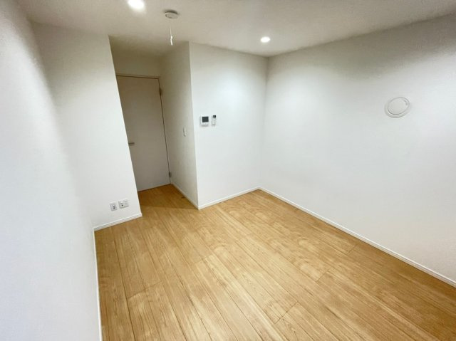 ACE桜台の居間・リビング