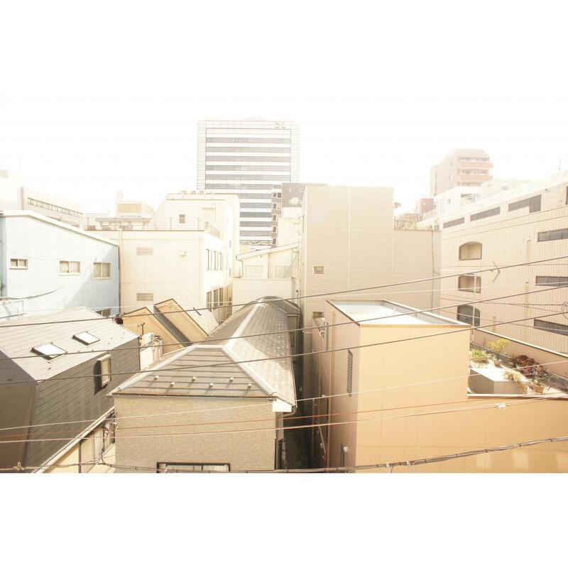 プラム二長町の展望