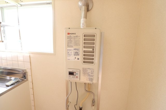 池之端マンションのその他