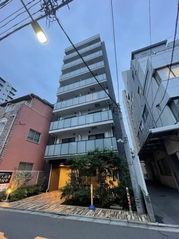 ドゥーエ浅草橋Ⅱ