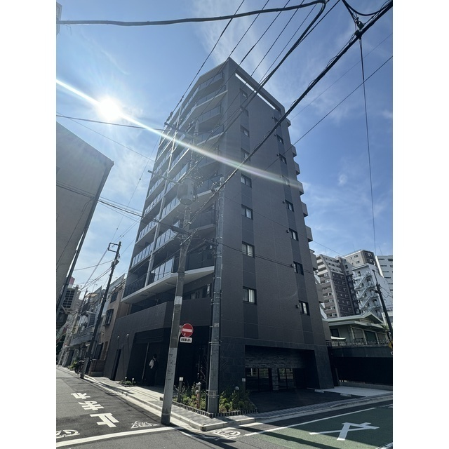 リテラス三ノ輪