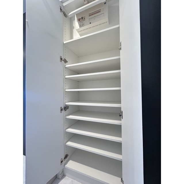 リテラス三ノ輪のその他