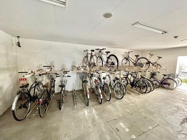 レジディア新御徒町のその他