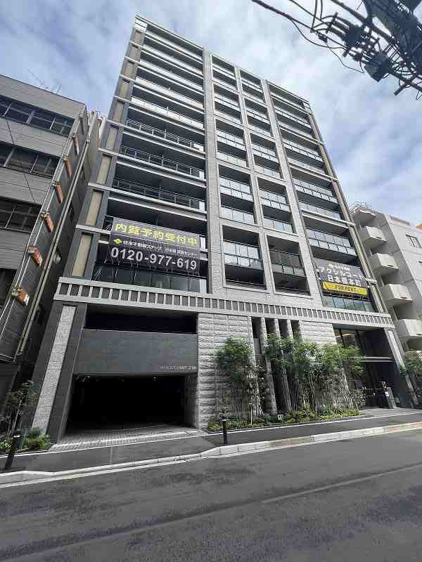 アクシルコート日本橋本町のその他