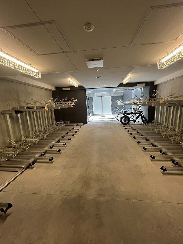 アクシルコート日本橋本町のその他