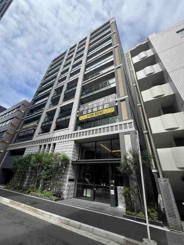 アクシルコート日本橋本町のその他