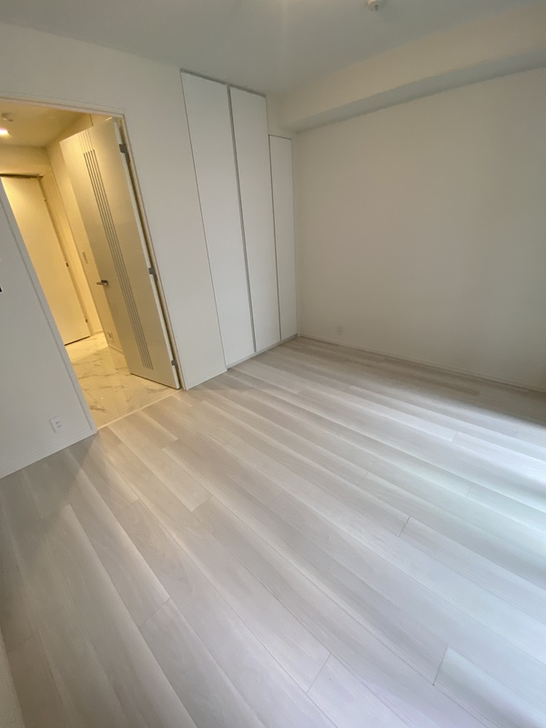 アクシルコート日本橋本町の居間・リビング
