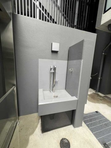 アクシルコート日本橋本町のその他