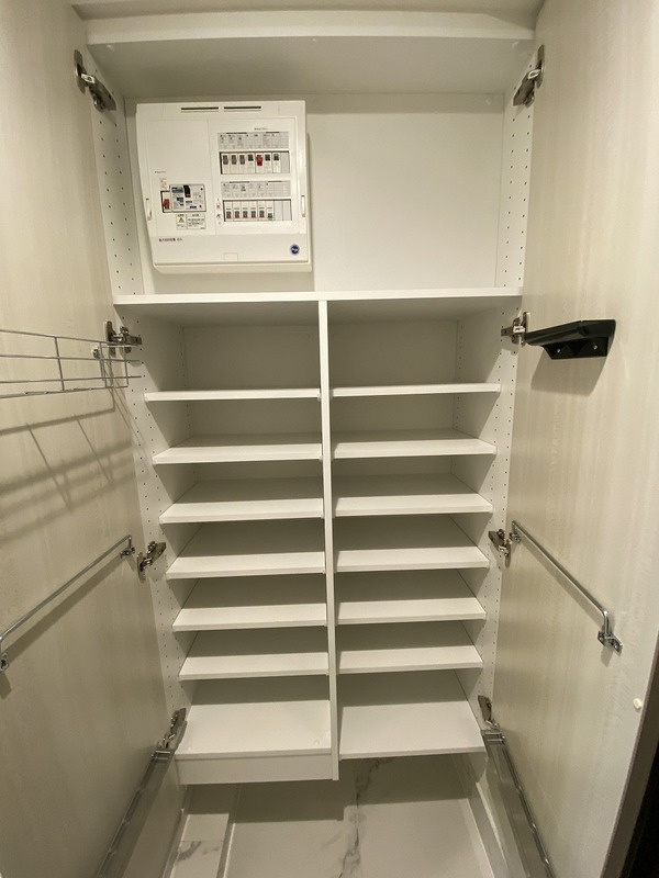 アクシルコート日本橋本町のその他