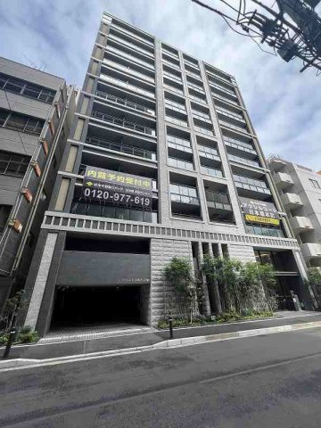 アクシルコート日本橋本町のその他