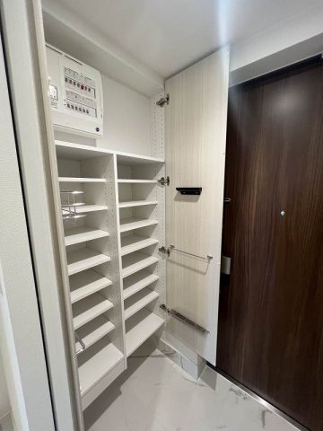 アクシルコート日本橋本町のその他