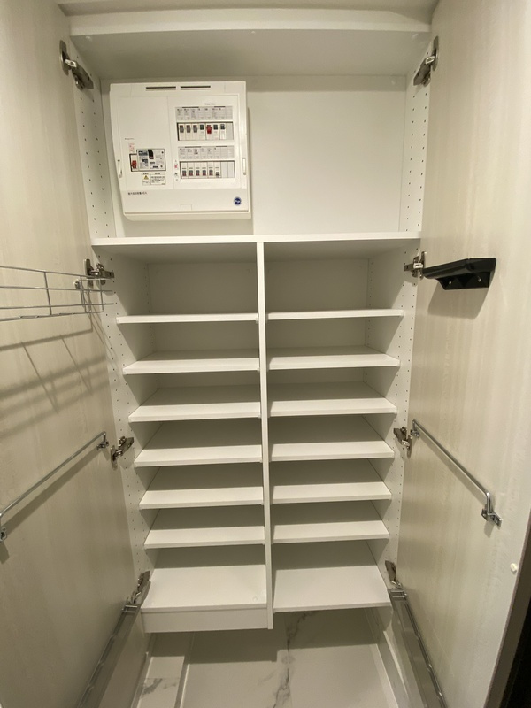 アクシルコート日本橋本町のその他