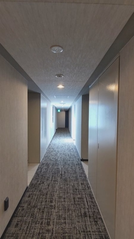レジディア月島Ⅱのその他