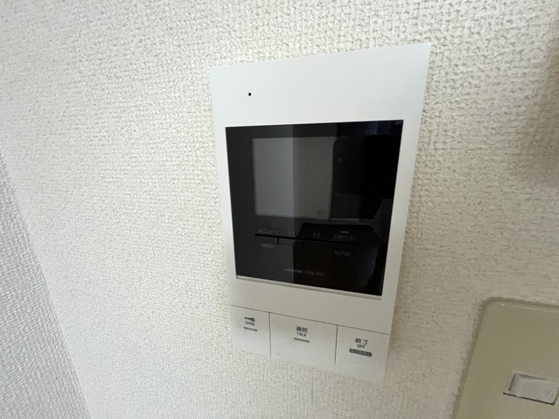 MALT.S TAKANAWAのセキュリティ