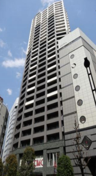 ファーストリアルタワー新宿