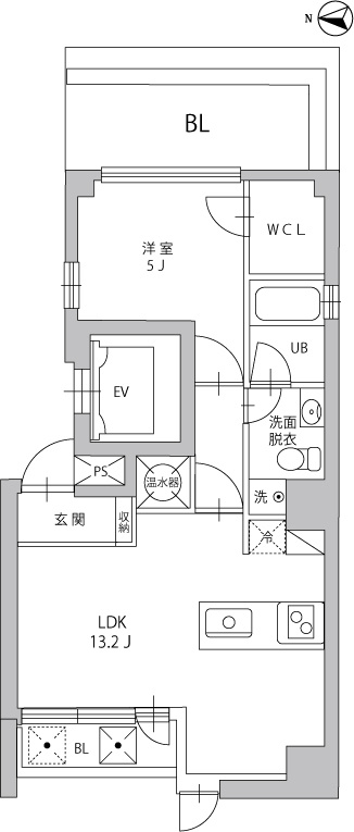 ルーチェ高輪のその他