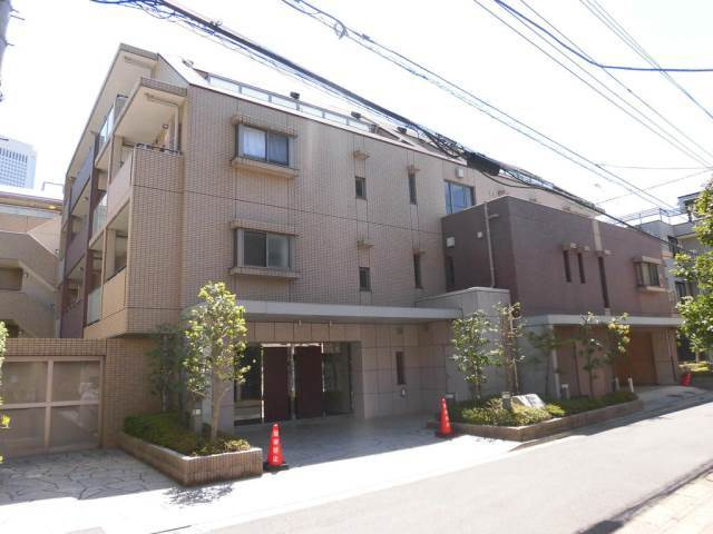 メゾンカルム西新宿のその他