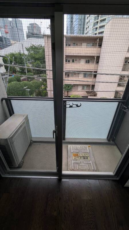 アリエルズ赤坂のその他