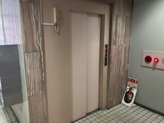 目白大和田マンションのその他