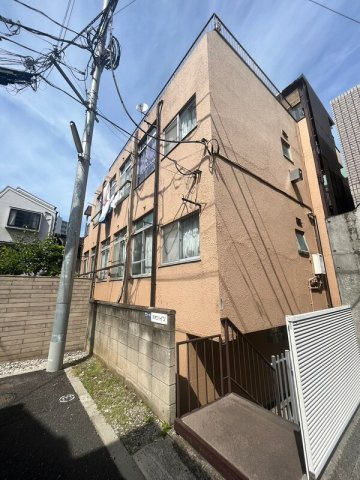 本村ハイツのその他