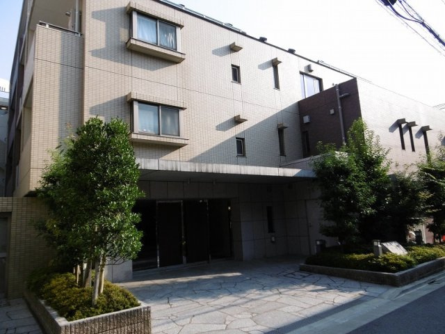 メゾンカルム西新宿のその他