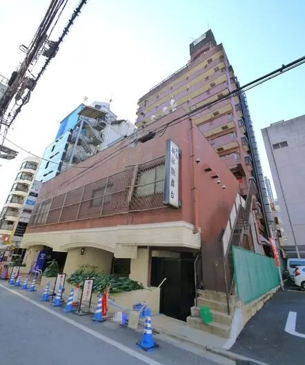 ライオンズプラザ新宿のその他