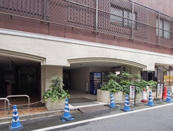 ライオンズプラザ新宿のその他