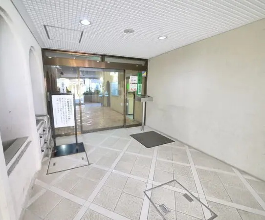 ライオンズプラザ新宿のその他