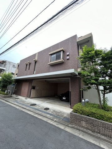 メゾンカルム西新宿のその他