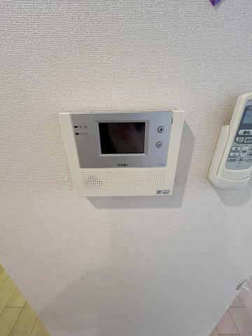 フラッツ南青山のセキュリティ