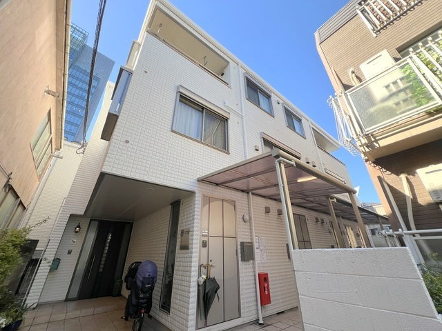 フラッツ南青山のその他