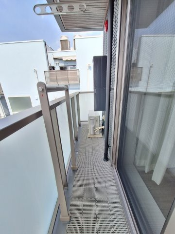 有栖川Ｈｅｉｇｈｔｓのシャワールーム